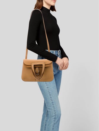 Hermès Clemence Halzan 31