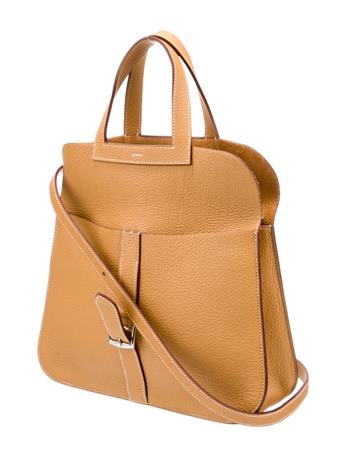 Hermès Clemence Halzan 31