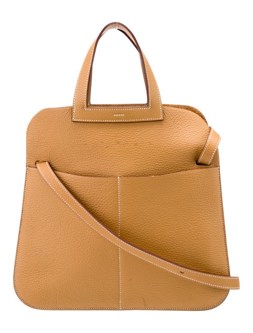 Hermès Clemence Halzan 31