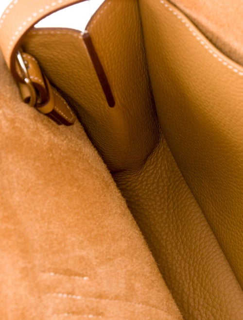 Hermès Clemence Halzan 31