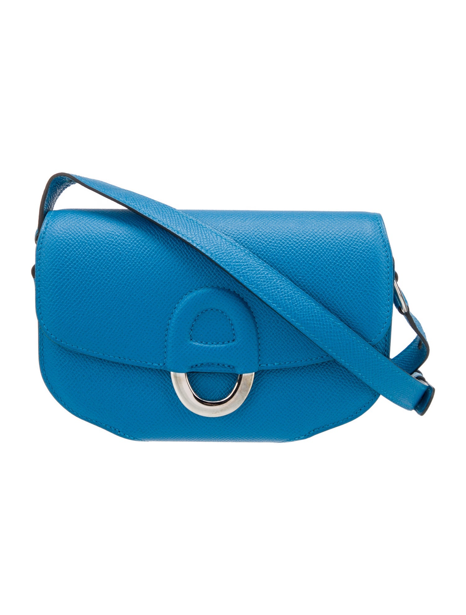 Hermès Epsom Cherche-Midi 25