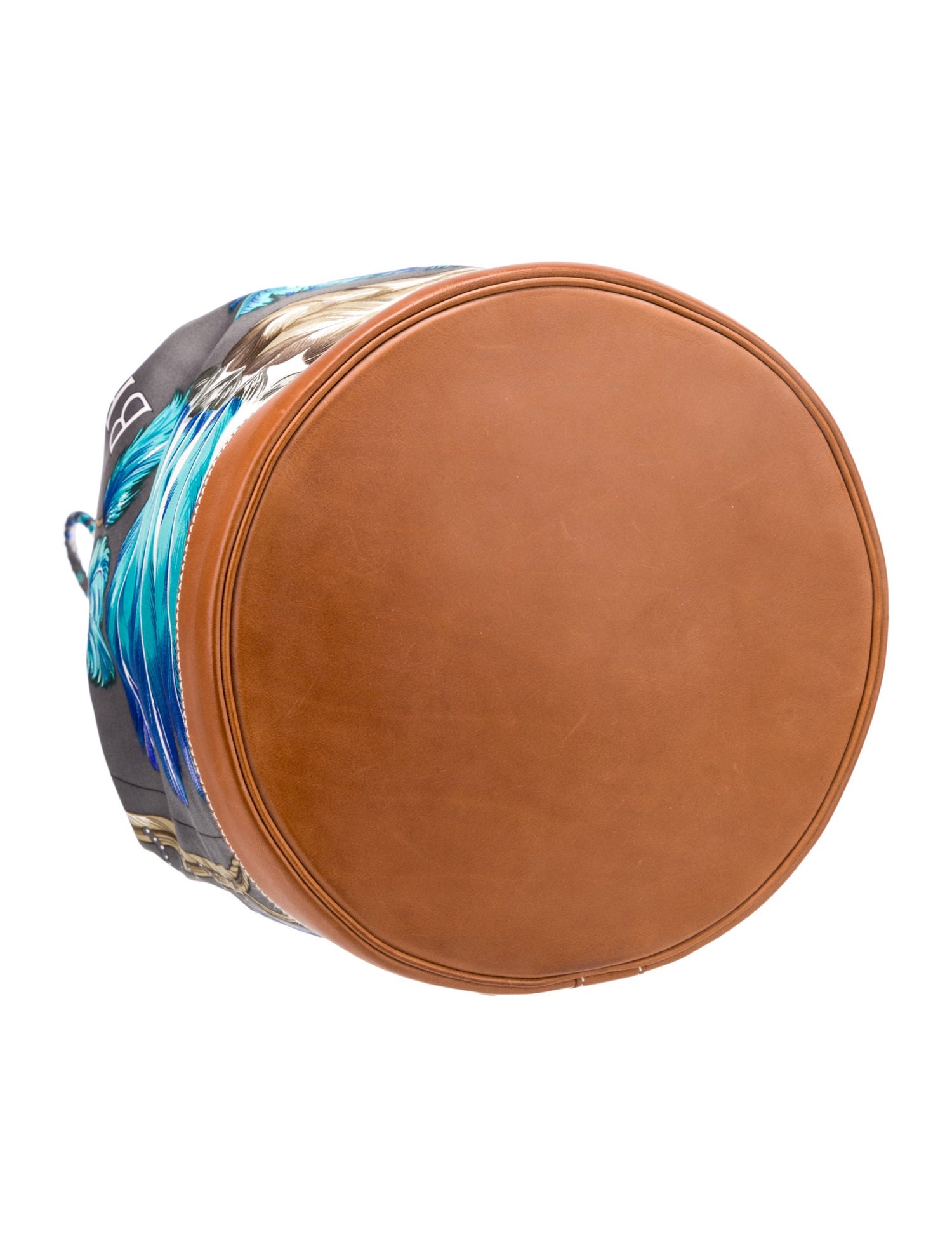 Hermès Brazil Sac Soie Cool 22