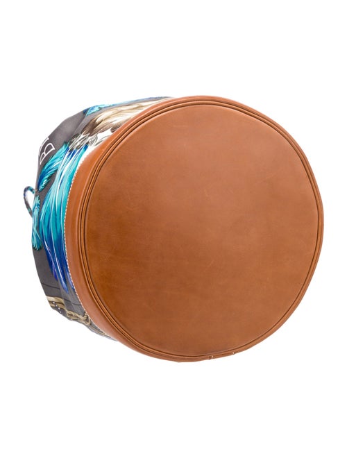 Hermès Brazil Sac Soie Cool 22