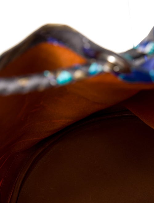 Hermès Brazil Sac Soie Cool 22