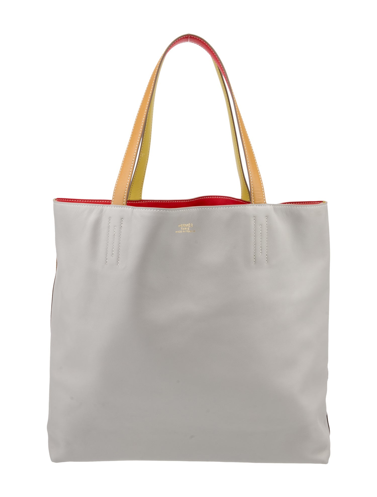 Hermès Sikkim Double Sens 36