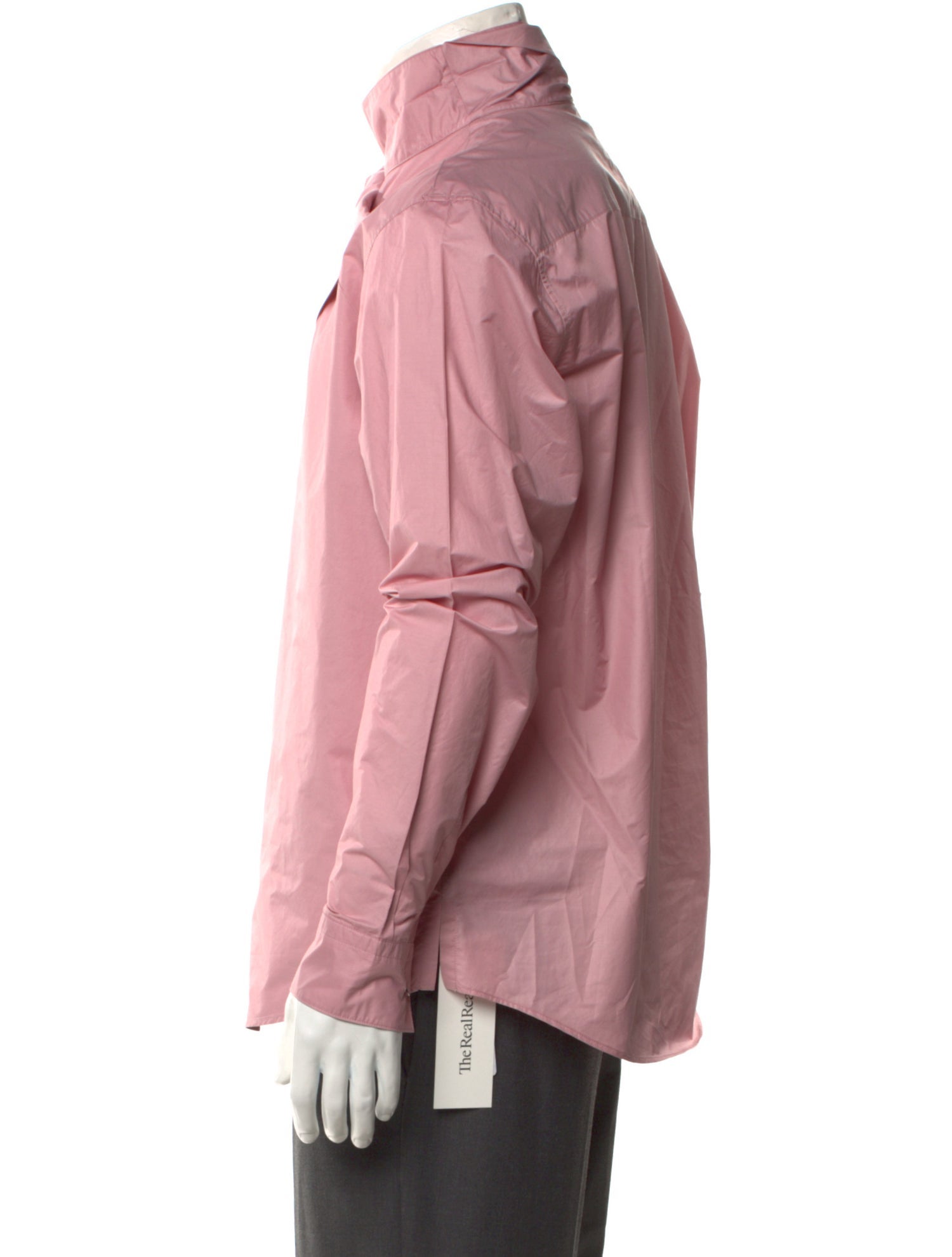 Hermès Long Sleeve Shirt