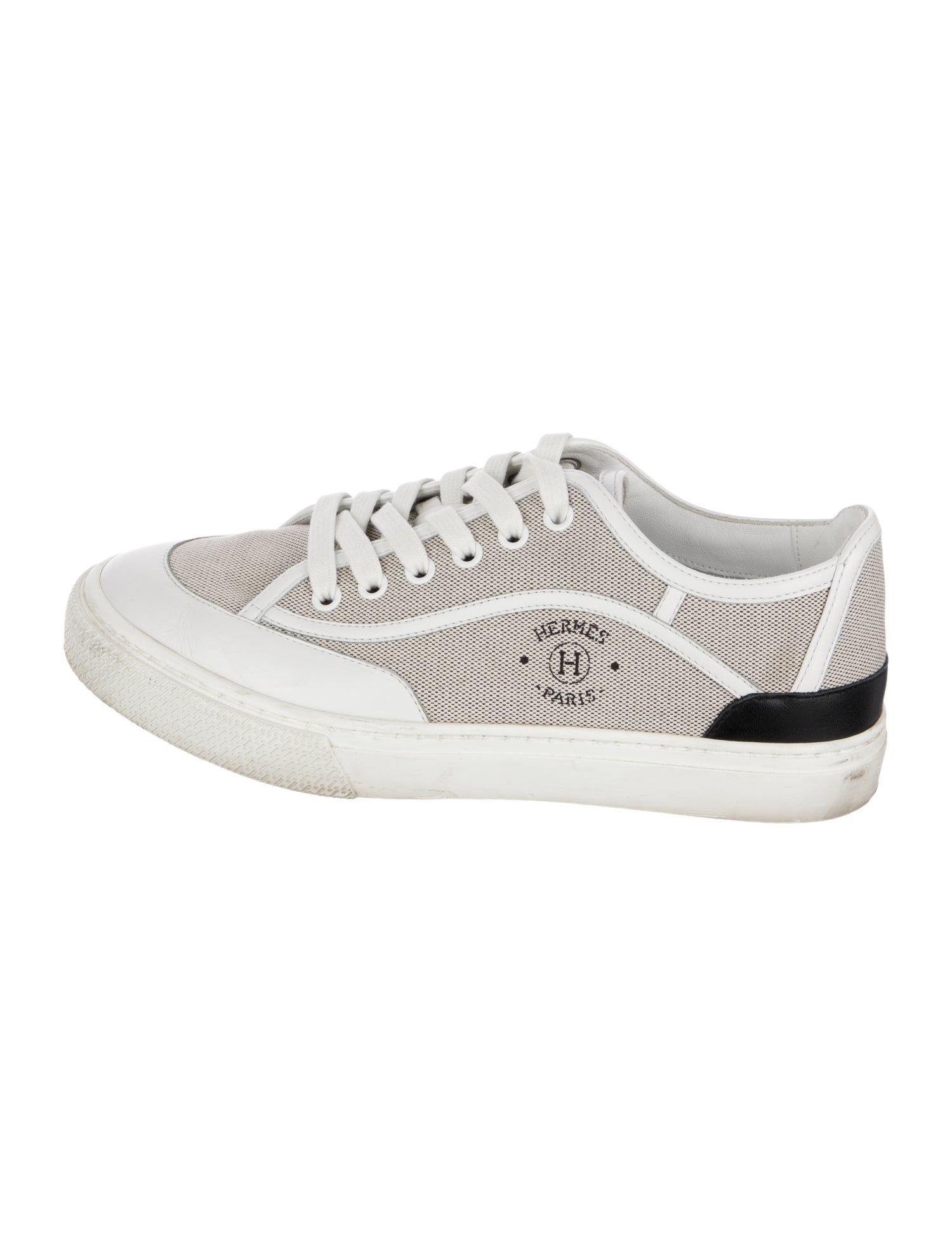 Hermès Get Sneakers