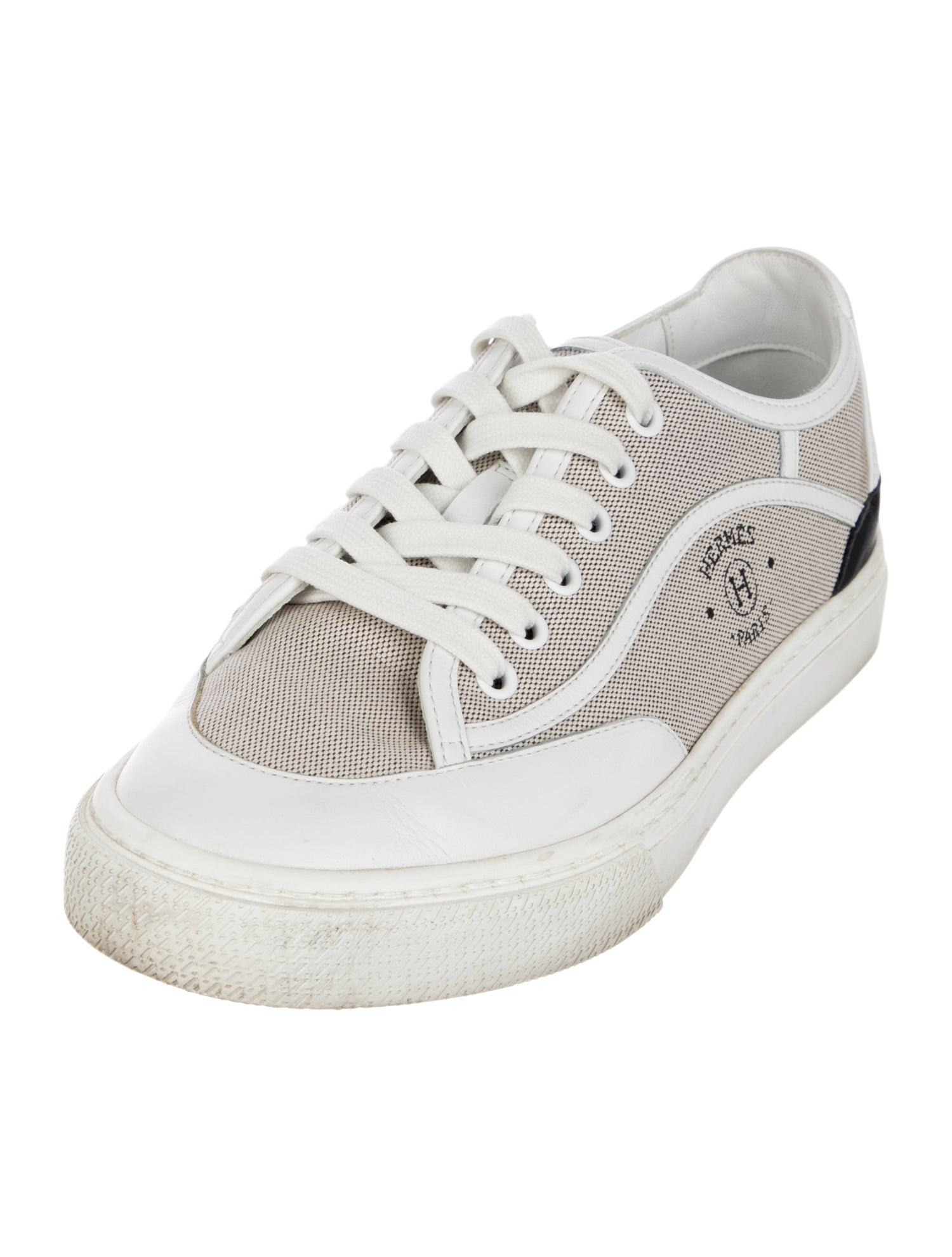 Hermès Get Sneakers