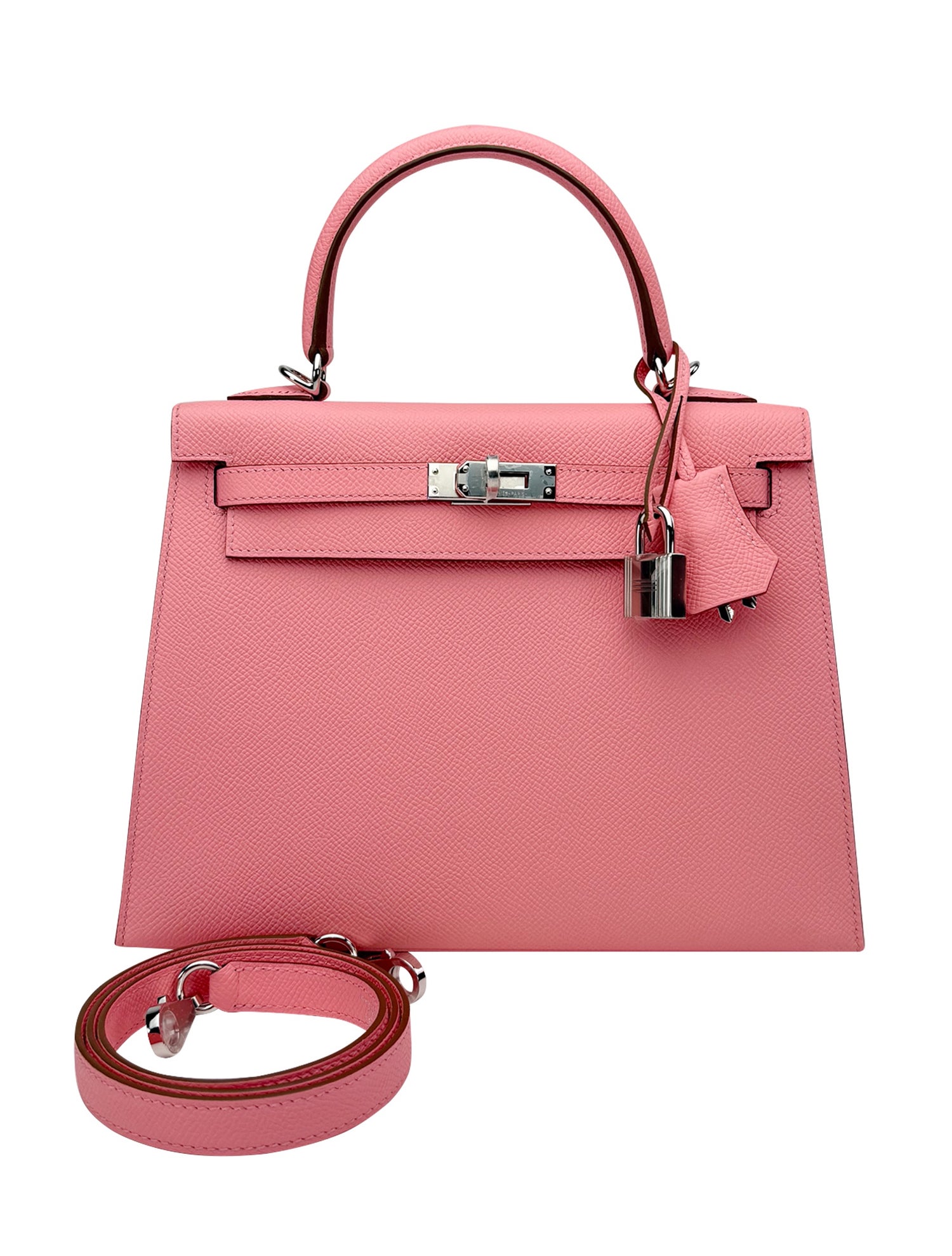 Hermès Epsom Kelly 25 2025