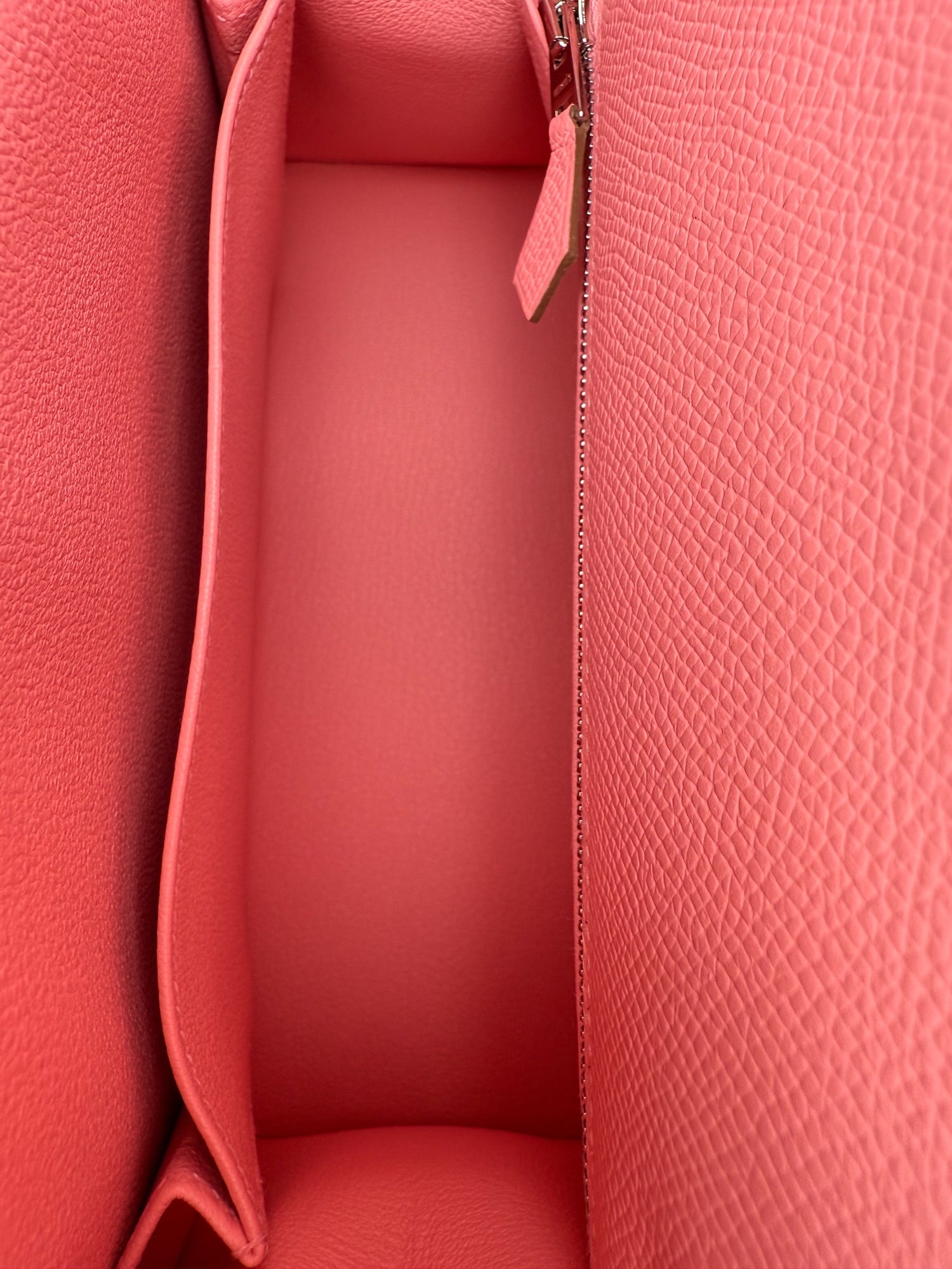 Hermès Epsom Kelly 25 2025