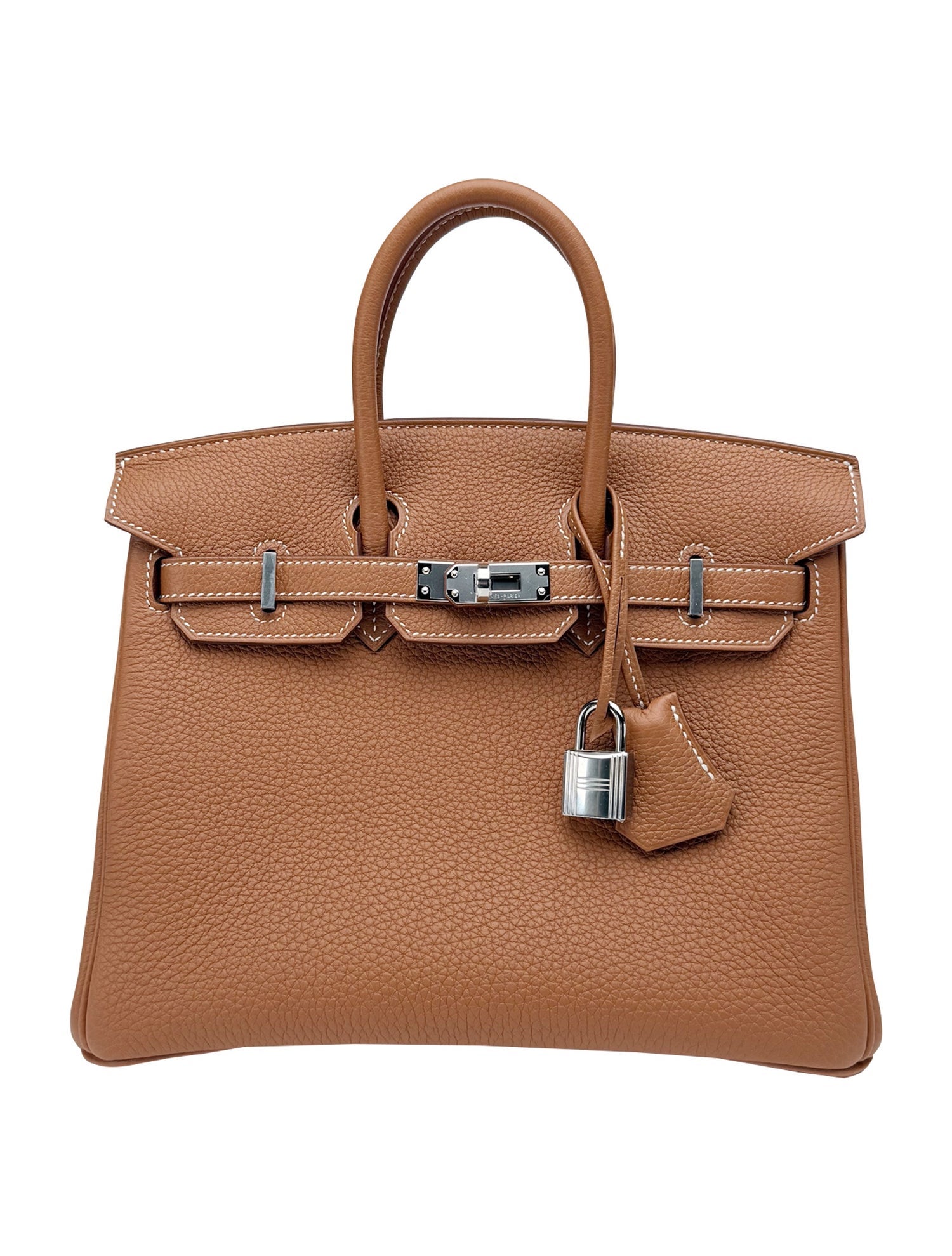 Hermès Togo Birkin 25 2025