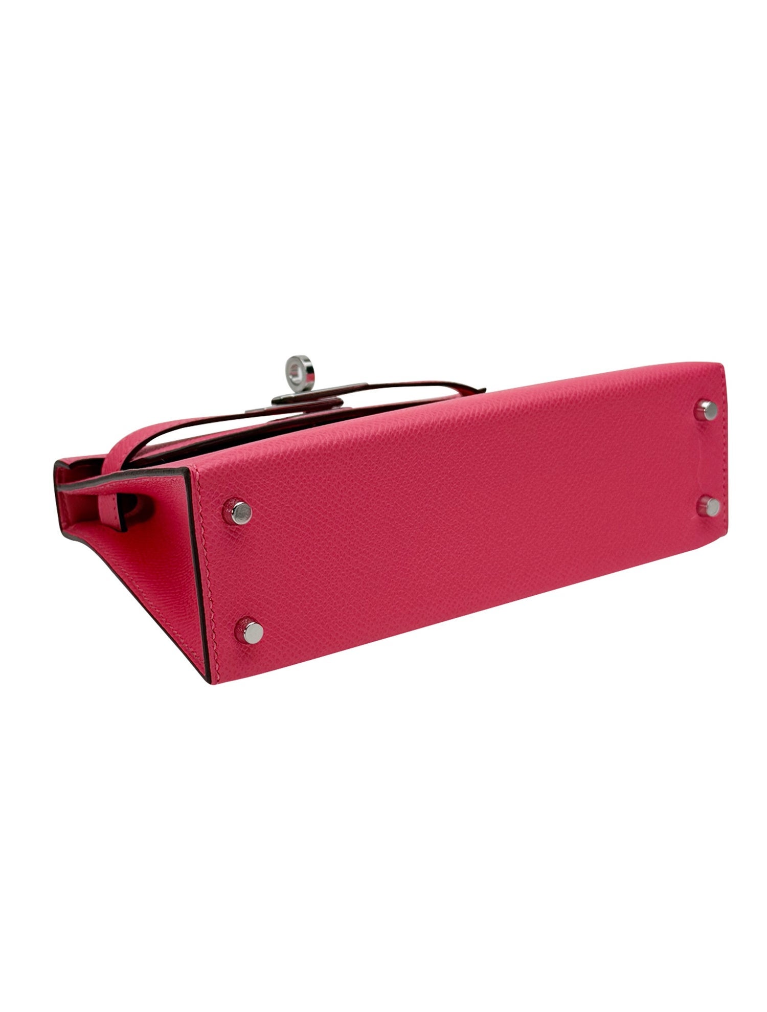 Hermès Epsom Mini Kelly Sellier 20 2024