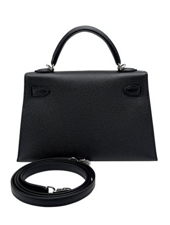 Hermès Epsom Mini Kelly 20 2024