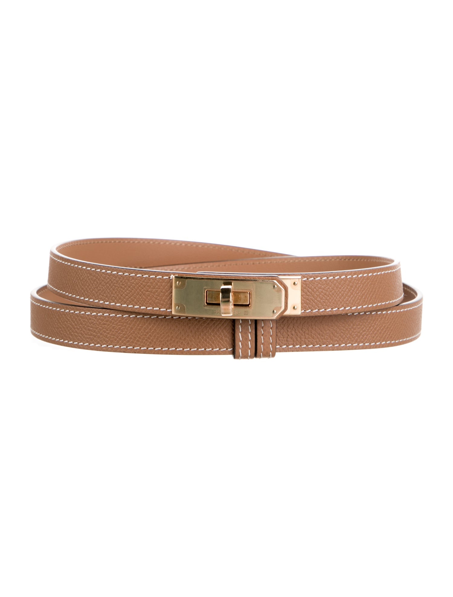 Hermès 18 mm 2020 Kelly Belt