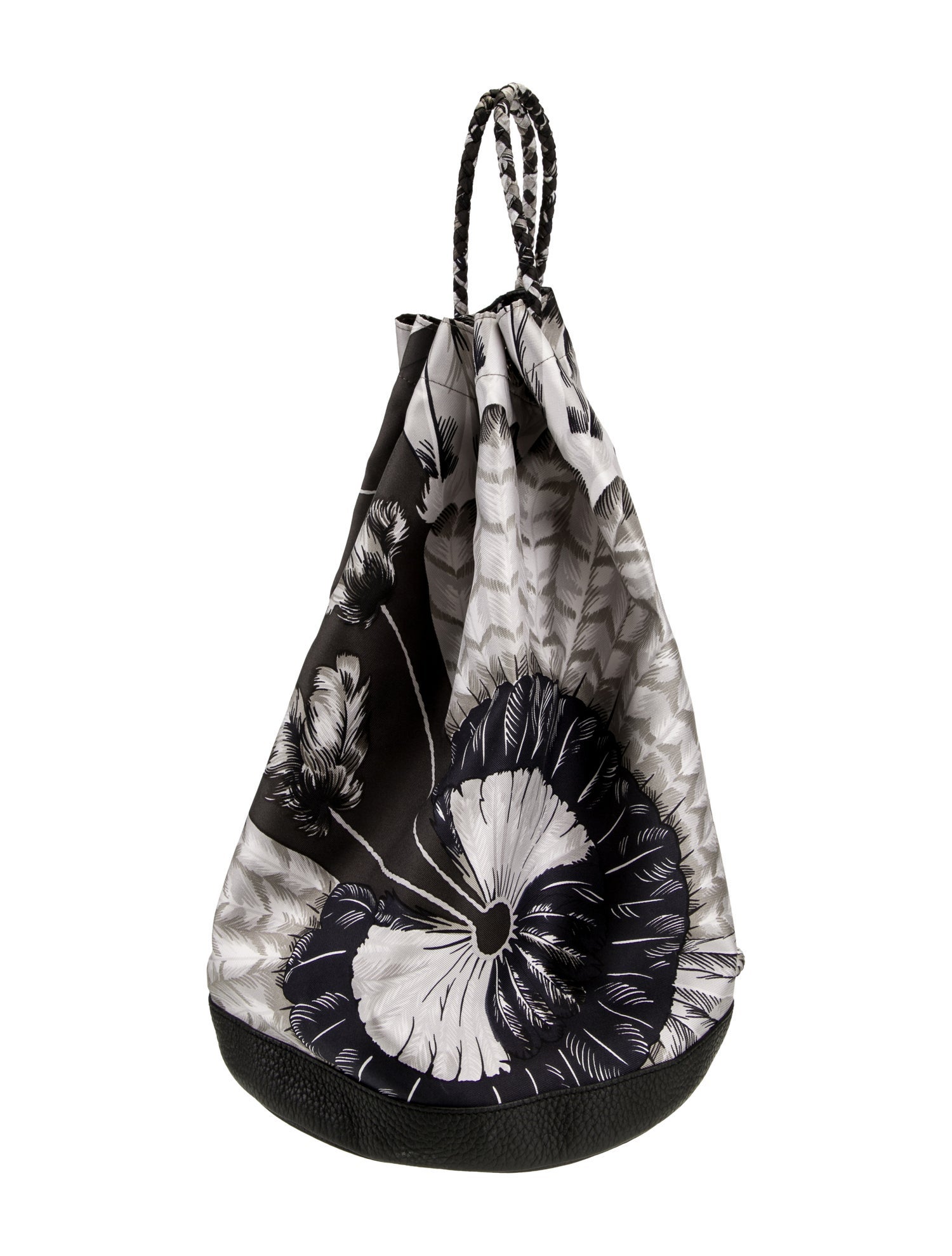 Hermès Brazil Sac Soie Cool 22