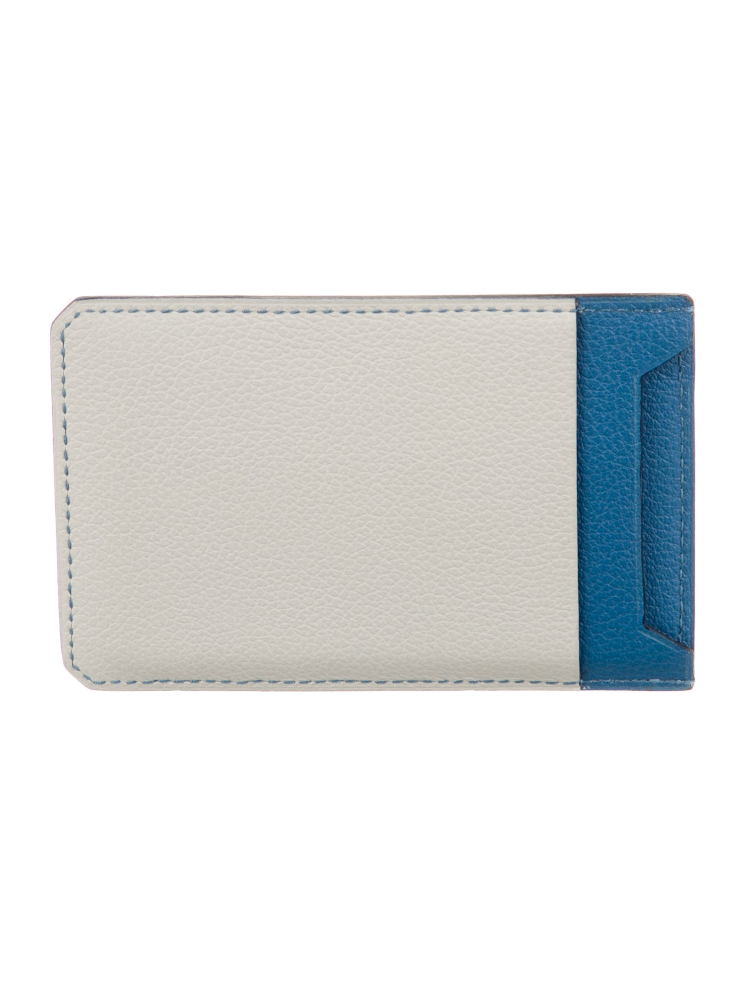 Hermès City 4CC Card Holder