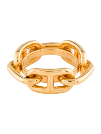 Hermès Regate Scarf Ring
