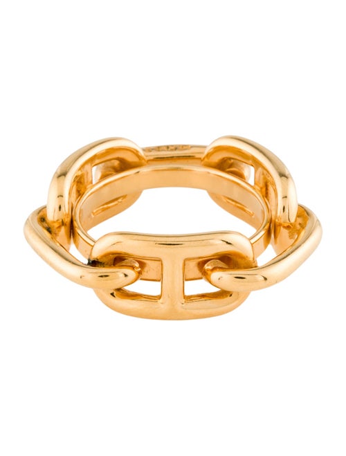 Hermès Regate Scarf Ring