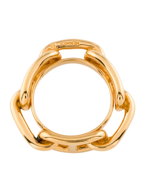 Hermès Regate Scarf Ring