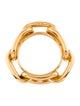 Hermès Regate Scarf Ring