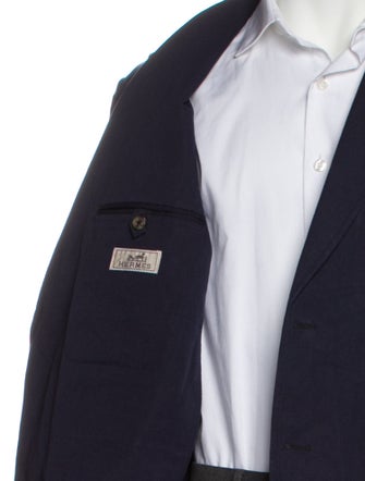 Hermès Blazer