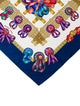 Hermès Les Rubans du Cheval Silk Scarf