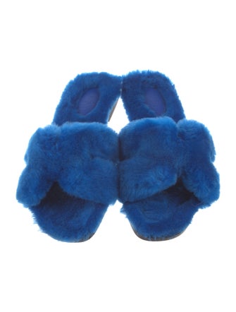 Hermès 2023 Oran Slides