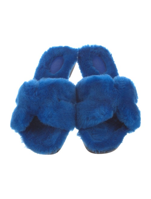 Hermès 2023 Oran Slides