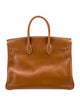 Hermès Courchevel Birkin 35