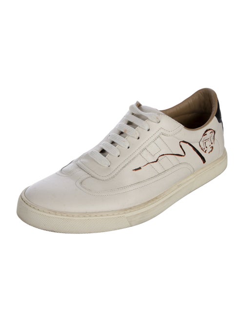 Hermès Quicker Sneakers