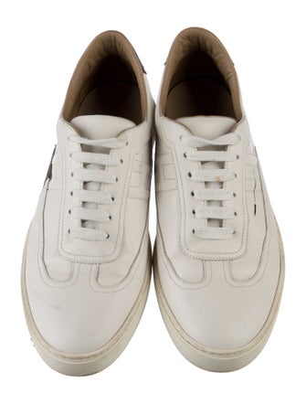 Hermès Quicker Sneakers
