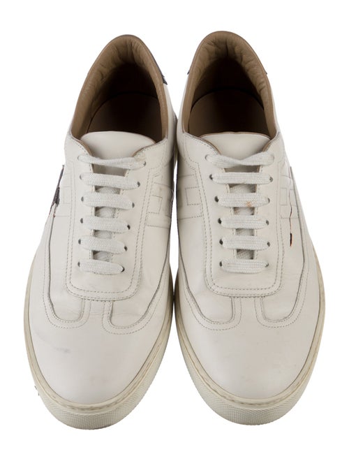 Hermès Quicker Sneakers