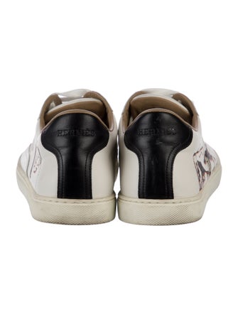 Hermès Quicker Sneakers