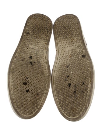 Hermès Quicker Sneakers