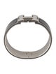 Hermès Clic Clac H Bangle Bracelet