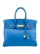 Hermès Courchevel Birkin 35