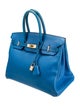 Hermès Courchevel Birkin 35