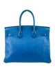 Hermès Courchevel Birkin 35