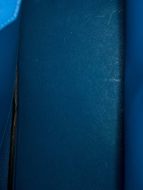 Hermès Courchevel Birkin 35