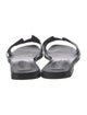 Hermès Oran H Logo Slides