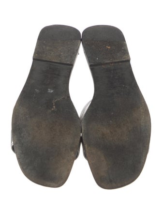 Hermès Oran H Logo Slides