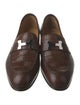 Hermès 2022 Honoré Loafers