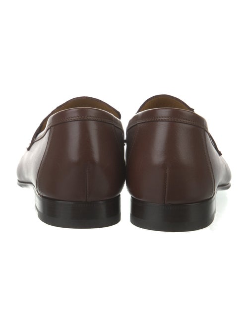 Hermès 2022 Honoré Loafers