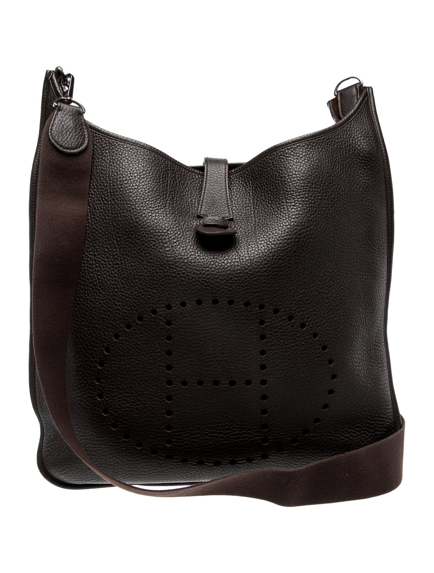 Hermès Clemence Evelyne III TGM 40