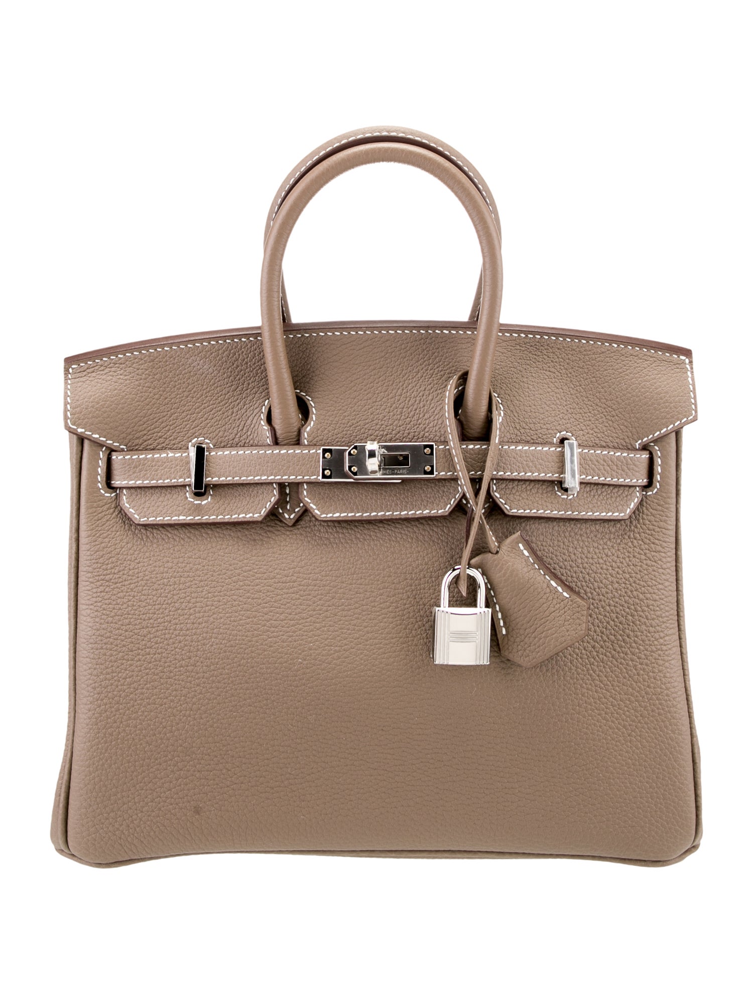 Hermès 2024 Togo Birkin 25