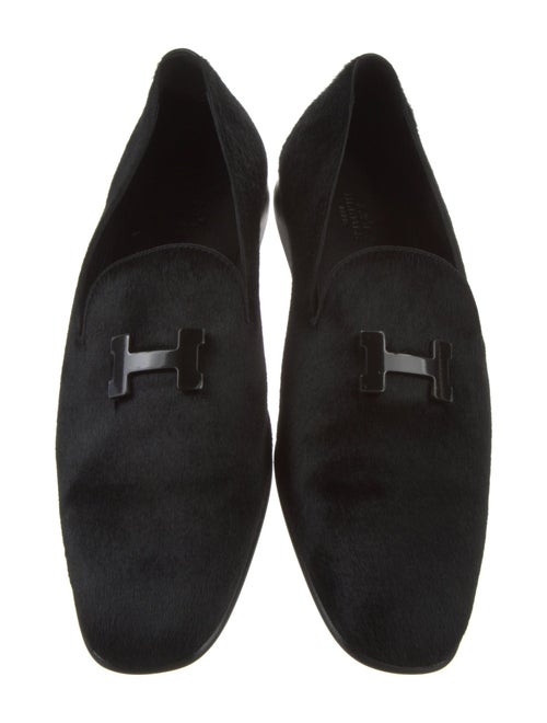 Hermès 2025 Korentin Loafers