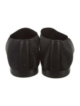 Hermès 2025 Korentin Loafers