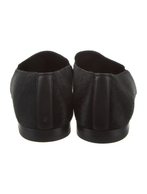 Hermès 2025 Korentin Loafers