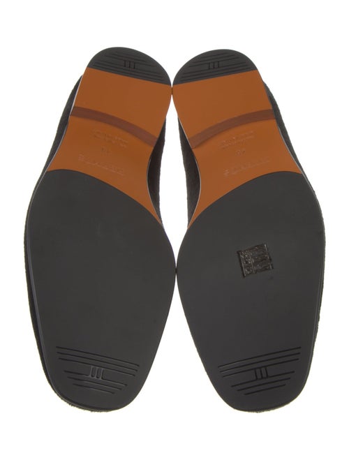 Hermès 2025 Korentin Loafers