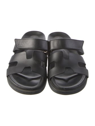 Hermès 2023 Chypre Slides